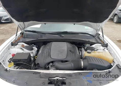 2020 Dodge Charger R/T Rwd z USA, uszkodzony, nr VIN 2C3CDXCT5LH197848